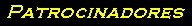 patrocinadoresbt.jpg (10121 bytes)
